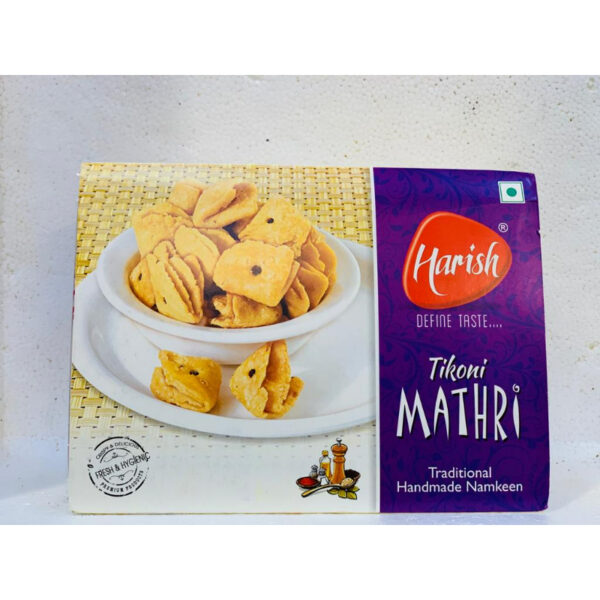 Tikhoni Mathri 300g