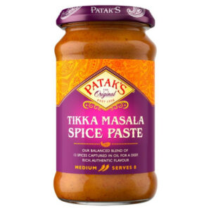 Tikka Masala 283g