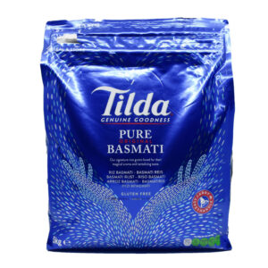 Tilda Basmati Rice