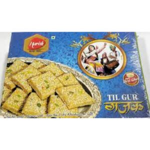 Till Gur Gajak 400g