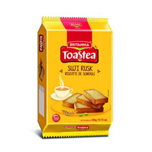 Toastea Premium Suji Rusk