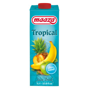 Tropical Juice 1lt