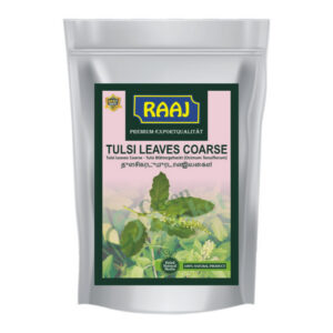 Tulsi Leaves Coarse 100g