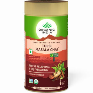Tulsi Masala Tea 100g