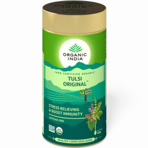 Tulsi Original Tea 100g