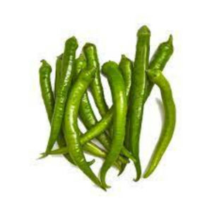 Turkish Chilli, less spicy 250g (F)