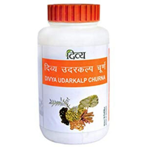 Udarkalp Churna 100g