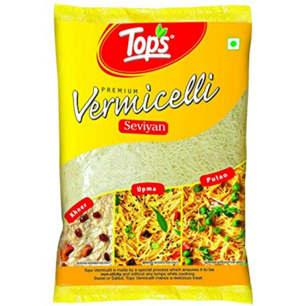 Unroasted Vermicelli