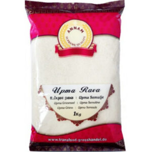 Upma Rava 1kg