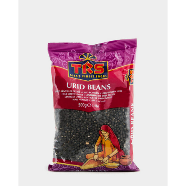 Urid Beans (Kali Urid )