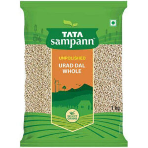 Urid Dal Gota Unpolished 1kg