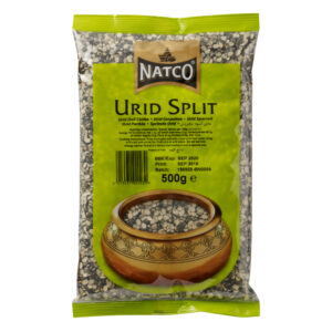 Urid Split 500g