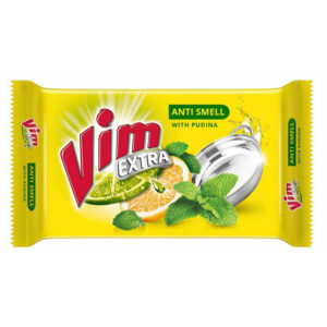 VIM Bar (Dishwash Soap) 250g