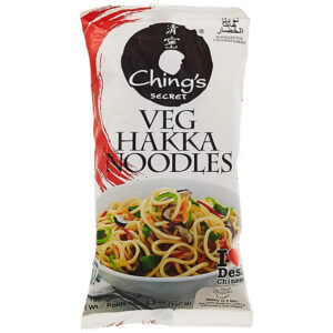Veg Hakka Noodles 150g