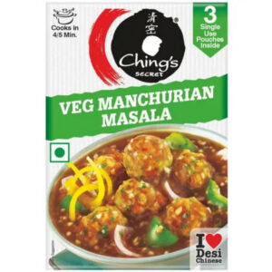 Veg Manchurian Spice Mix 60g
