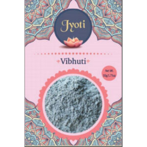 Vibhuti 50g