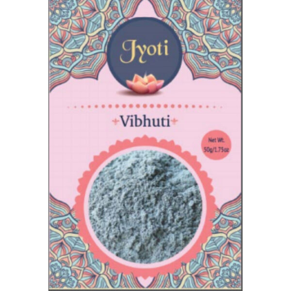 Vibhuti 50g