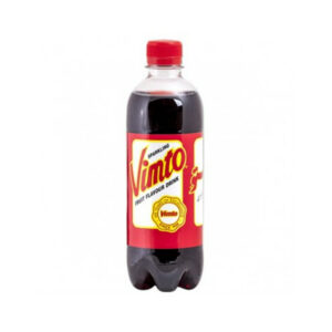Vimto Sparkling Fruit Flavoured Drink