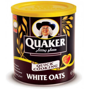 White Oats 500g