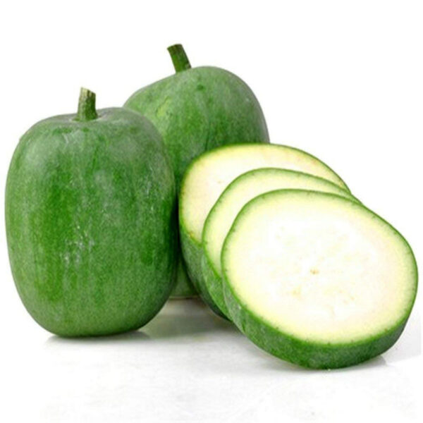 White Pumpkin 500g (F)
