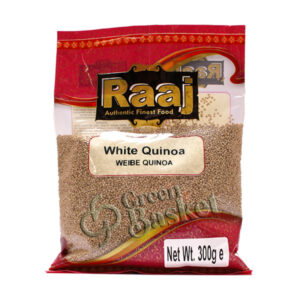 White Quinoa 300g
