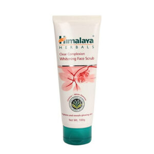 Whitening Face Scrub 100g