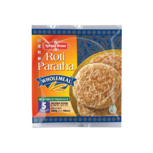 Whole Meal Paratha 325g *