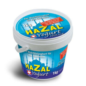 Yoghurt 1kg