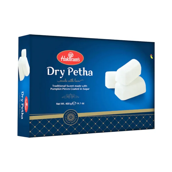 Dry Petha 400g