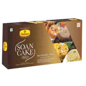 Multi-Flavoured Soan Cake 400g