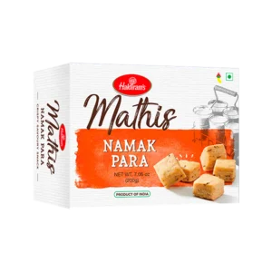 Mathis Namak Pare 200g
