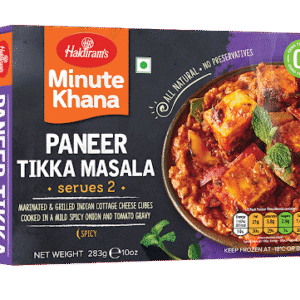 Haldiram's Paneer Tikka Masala 283g *