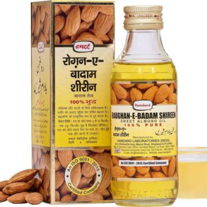 Rogham Badam Shirin Oil 50ml