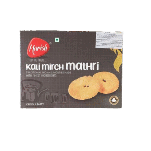 Kali Mirch Mathri 350g