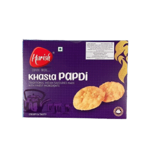 Khasta Papdi 250g
