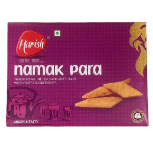 Namak Para 250g