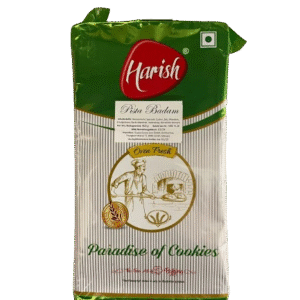 Pista Badam Biscuits 400g