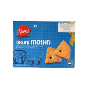 Tikoni Mathri 300g