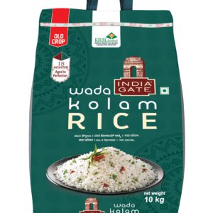 Wada Kolam Rice 5kg