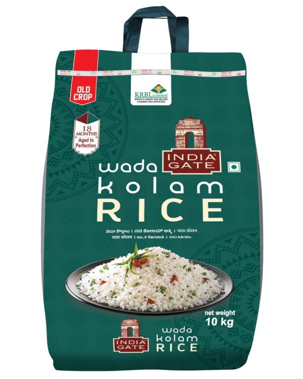 Wada Kolam Rice 5kg