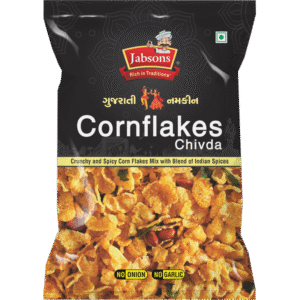 Cornflakes Chivda 120g