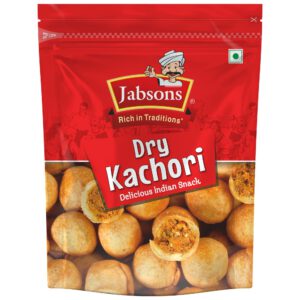 Dry Kachori 160g