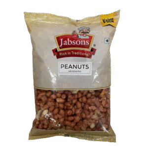 Peanuts Air Roasted 455g