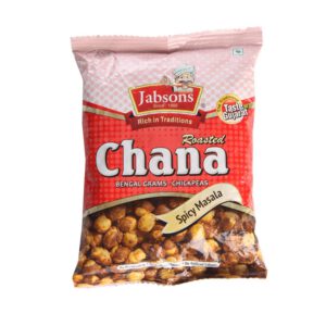 Roasted Chana - Spicy Masala 150g