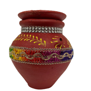 Karwa for Karwachauth 1stk