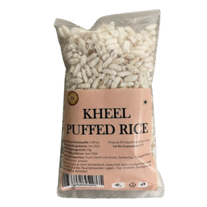 Kheel / Sweet Puffed Rice 25g