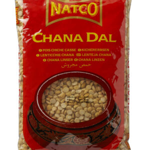 Chana Dal