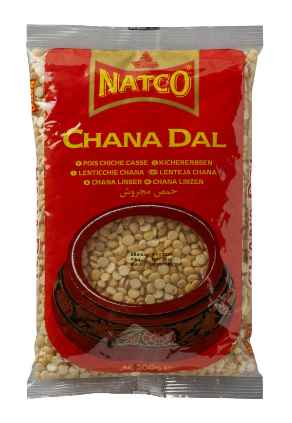 Chana Dal