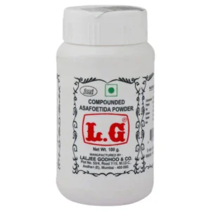 Asafoetida (Hing) 100g