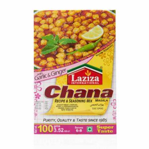 Chana Masala 100g